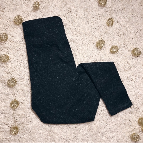 (nwot) soft workout leggings - Picture 3 of 3